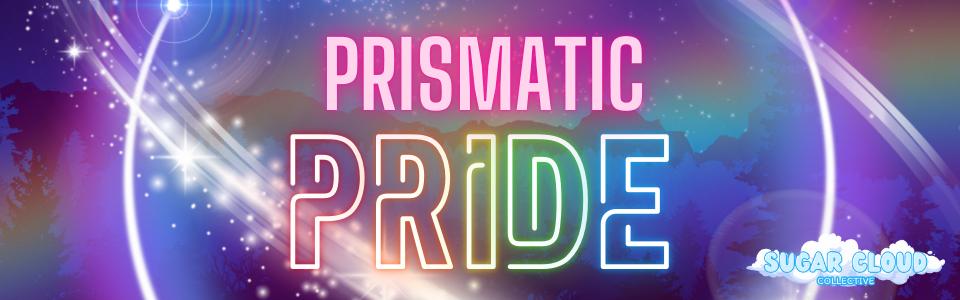 Prismatic Pride