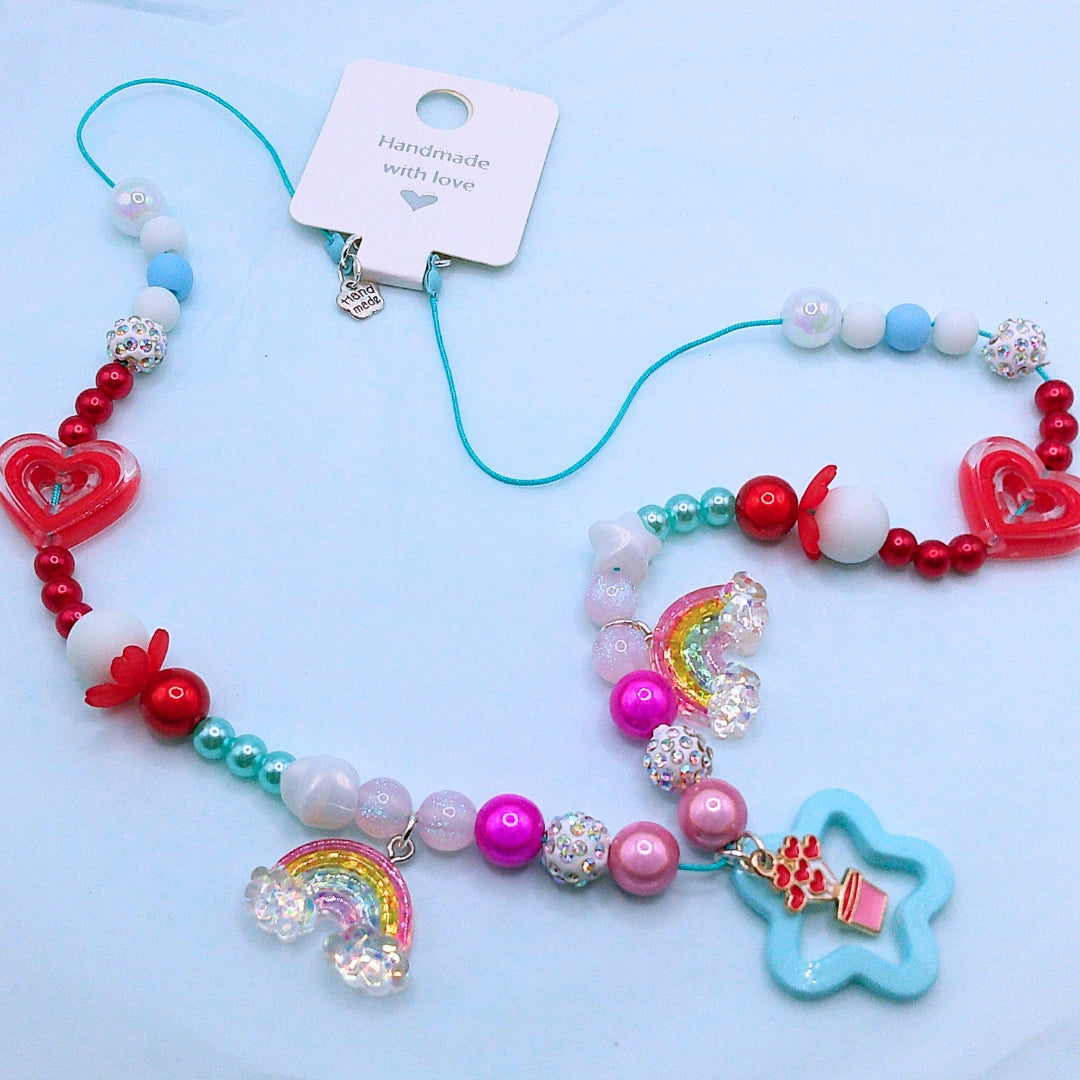 Jubilee Love Necklace