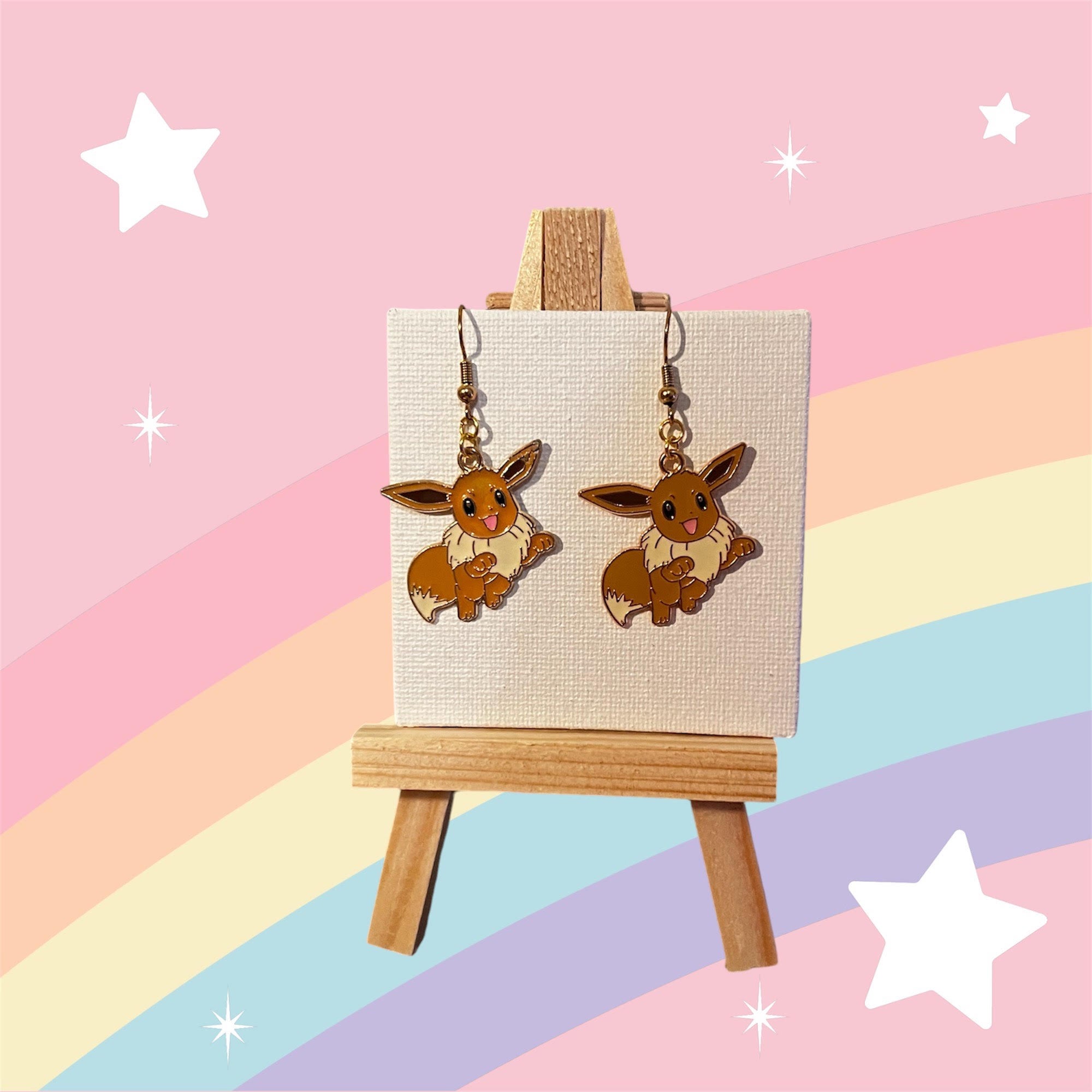 Pet Collection Earrings